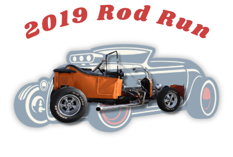 2019 Rod Run - Gallery - Valley Rods Unlimited