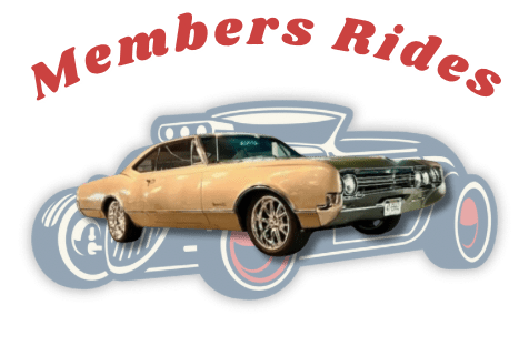 Members Rides - Valley Rods Unlimited