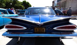 2024 Rod Run - Gallery - Valley Rods Unlimited