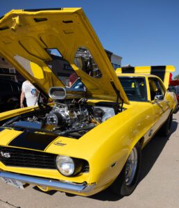 2024 Rod Run - Gallery - Valley Rods Unlimited