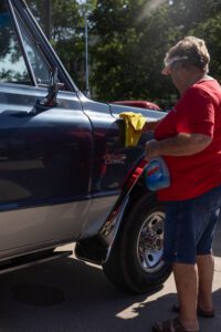 2024 Rod Run - Gallery - Valley Rods Unlimited