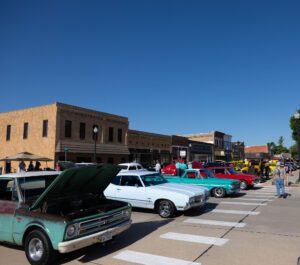 2024 Rod Run - Gallery - Valley Rods Unlimited