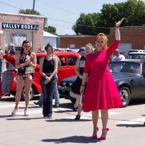 2024 Rod Run - Gallery - Valley Rods Unlimited