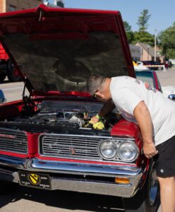 2024 Rod Run - Gallery - Valley Rods Unlimited