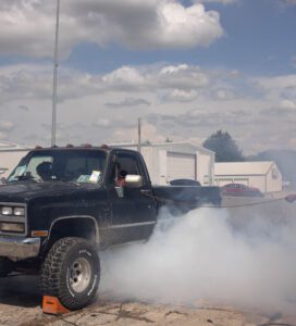2024 Rod Run - Gallery - Valley Rods Unlimited
