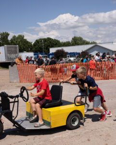 2024 Rod Run - Gallery - Valley Rods Unlimited