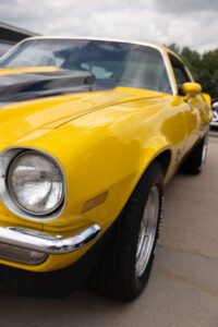 2024 Rod Run - Gallery - Valley Rods Unlimited