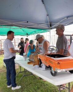 2024 Rod Run - Gallery - Valley Rods Unlimited