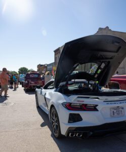 2024 Rod Run - Gallery - Valley Rods Unlimited
