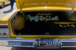 2024 Rod Run - Gallery - Valley Rods Unlimited