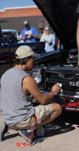 2024 Rod Run - Gallery - Valley Rods Unlimited