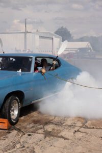 2024 Rod Run - Gallery - Valley Rods Unlimited