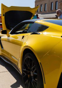 2024 Rod Run - Gallery - Valley Rods Unlimited