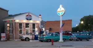 2024 Rod Run - Gallery - Valley Rods Unlimited
