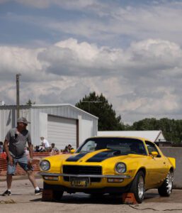 2024 Rod Run - Gallery - Valley Rods Unlimited
