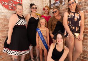 2024 Rod Run - Gallery - Valley Rods Unlimited