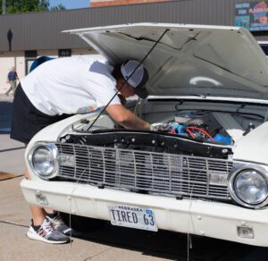 2024 Rod Run - Gallery - Valley Rods Unlimited