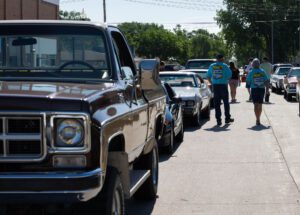 2024 Rod Run - Gallery - Valley Rods Unlimited