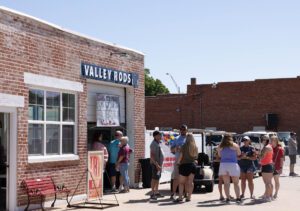 2024 Rod Run - Gallery - Valley Rods Unlimited