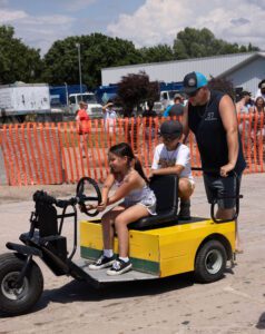 2024 Rod Run - Gallery - Valley Rods Unlimited