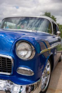 2024 Rod Run - Gallery - Valley Rods Unlimited