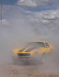 2024 Rod Run - Gallery - Valley Rods Unlimited