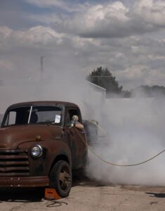 2024 Rod Run - Gallery - Valley Rods Unlimited